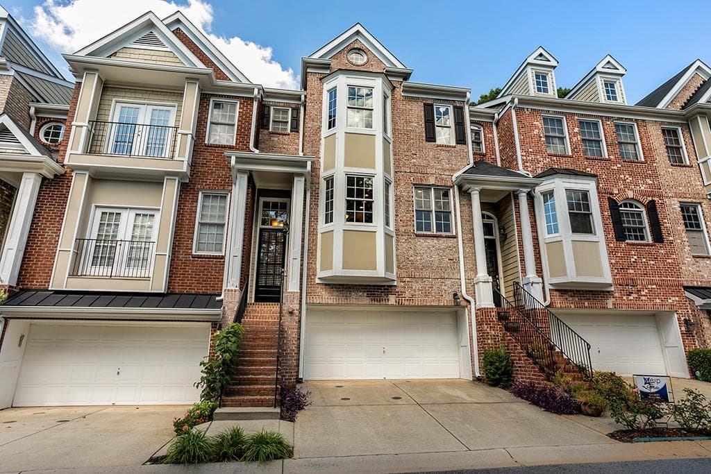 114 Mclaren Gates Drive, Marietta, GA 30060 — most recent listing photo