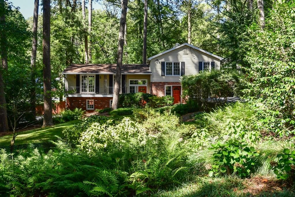 64 Spruell Springs Road, Sandy Springs, GA 30342 — most recent listing photo