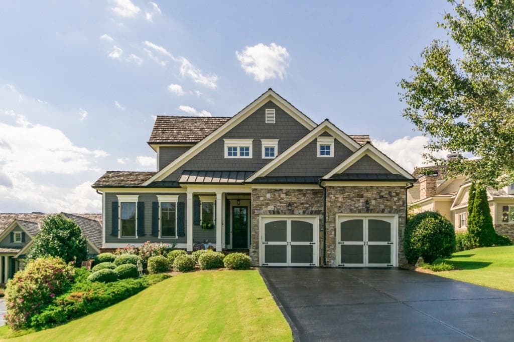281 Blue Heron Bluff, Dawsonville, GA 30534 — most recent listing photo