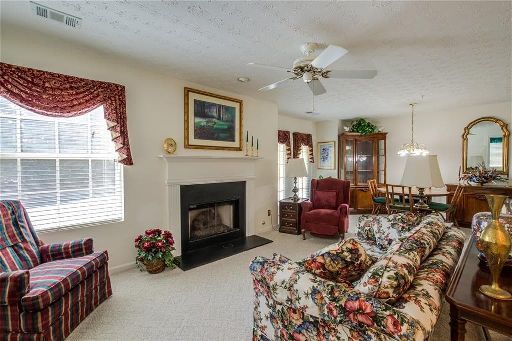 1356 Keys Crossing Drive, Brookhaven, GA 30319 — most recent listing photo