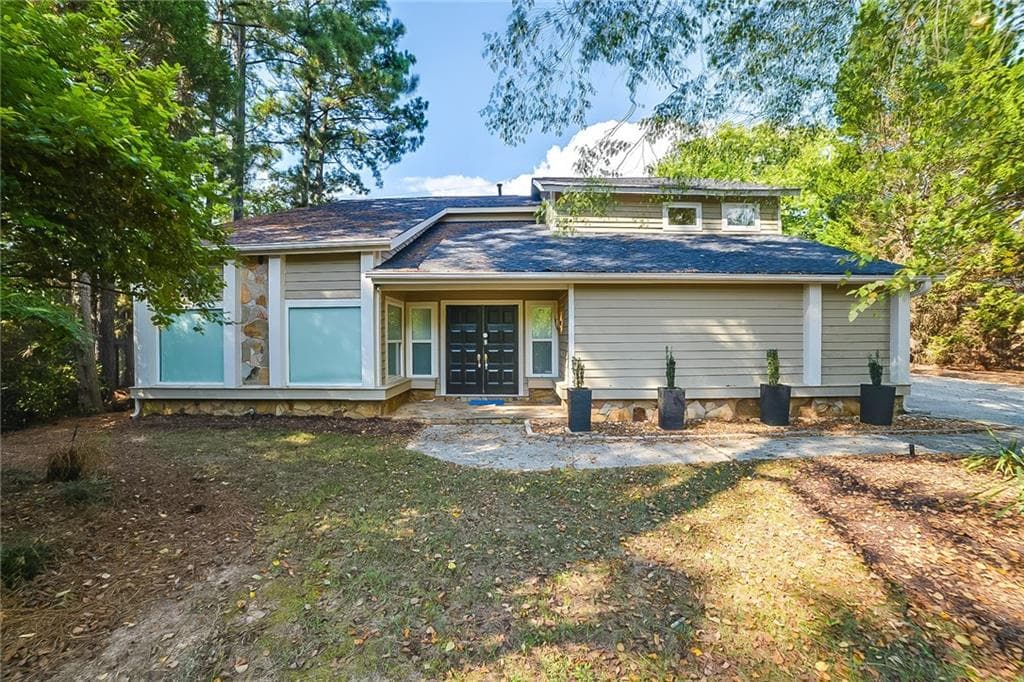 1540 Old Hunters Trace, Marietta, GA 30062 — most recent listing photo