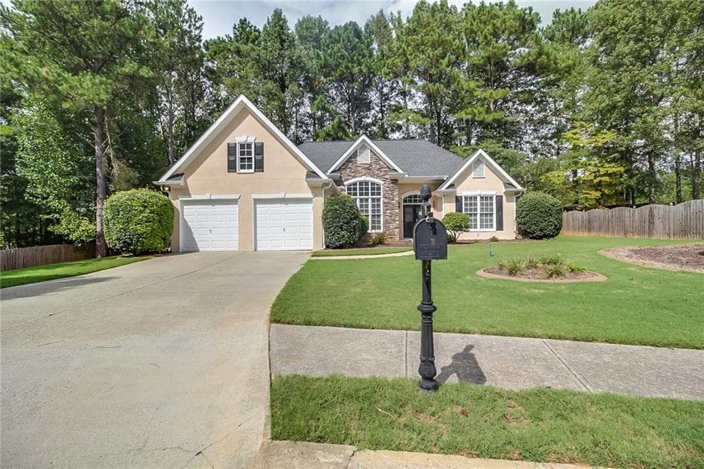 3053 Fairhaven Ridge, Kennesaw, GA 30144 — most recent listing photo