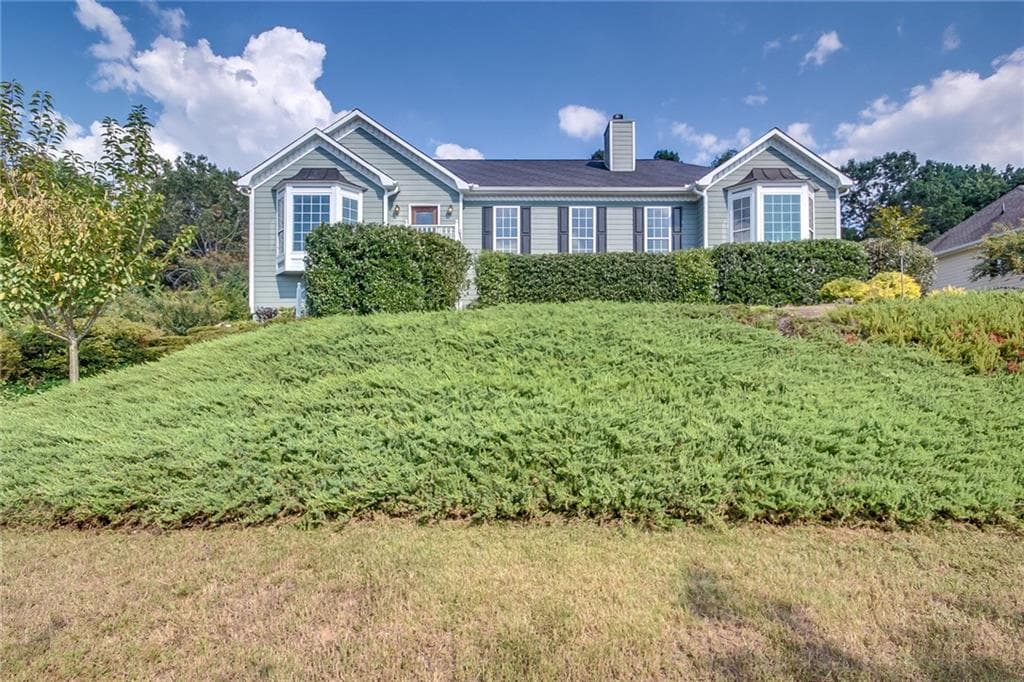 474 Coolsprings Trail, Woodstock, GA 30188 — most recent listing photo