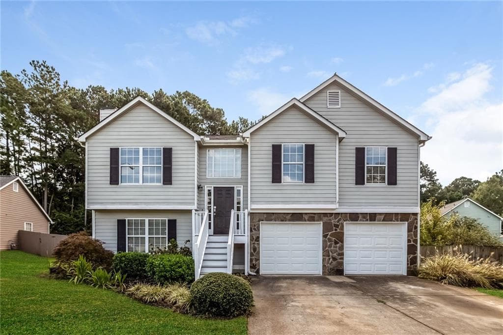 4956 Lake Park Lane, Acworth, GA 30101 — most recent listing photo