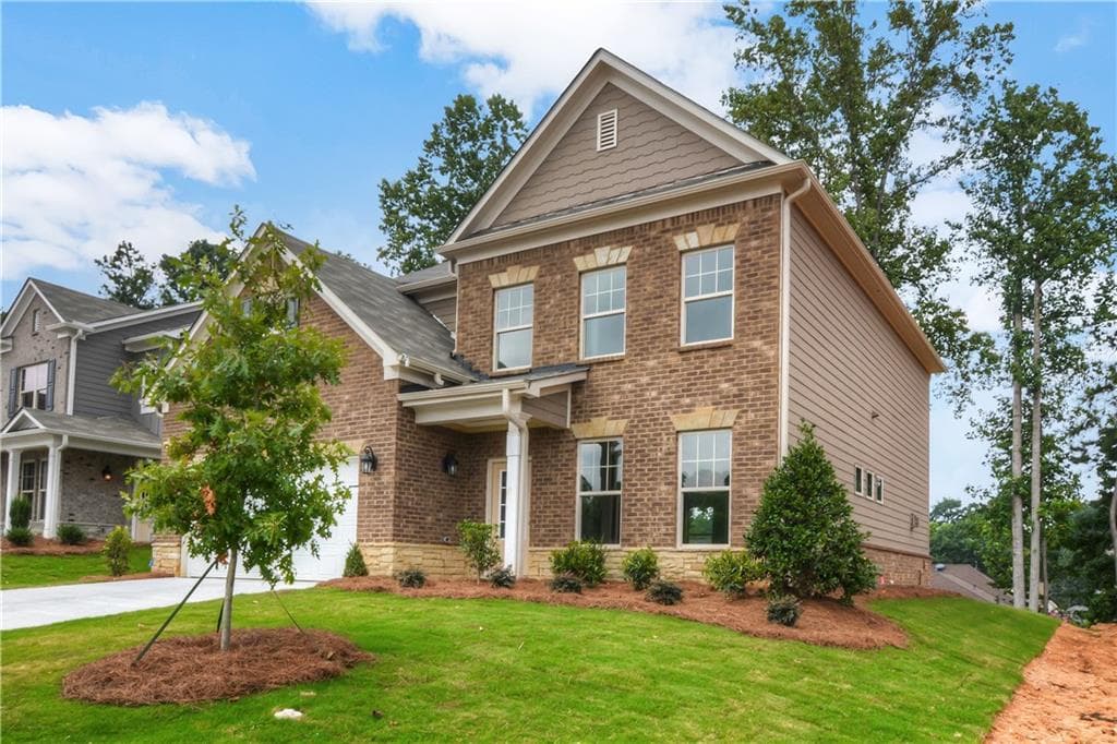 4551 Claiborne Court, Duluth, GA 30096 — most recent listing photo