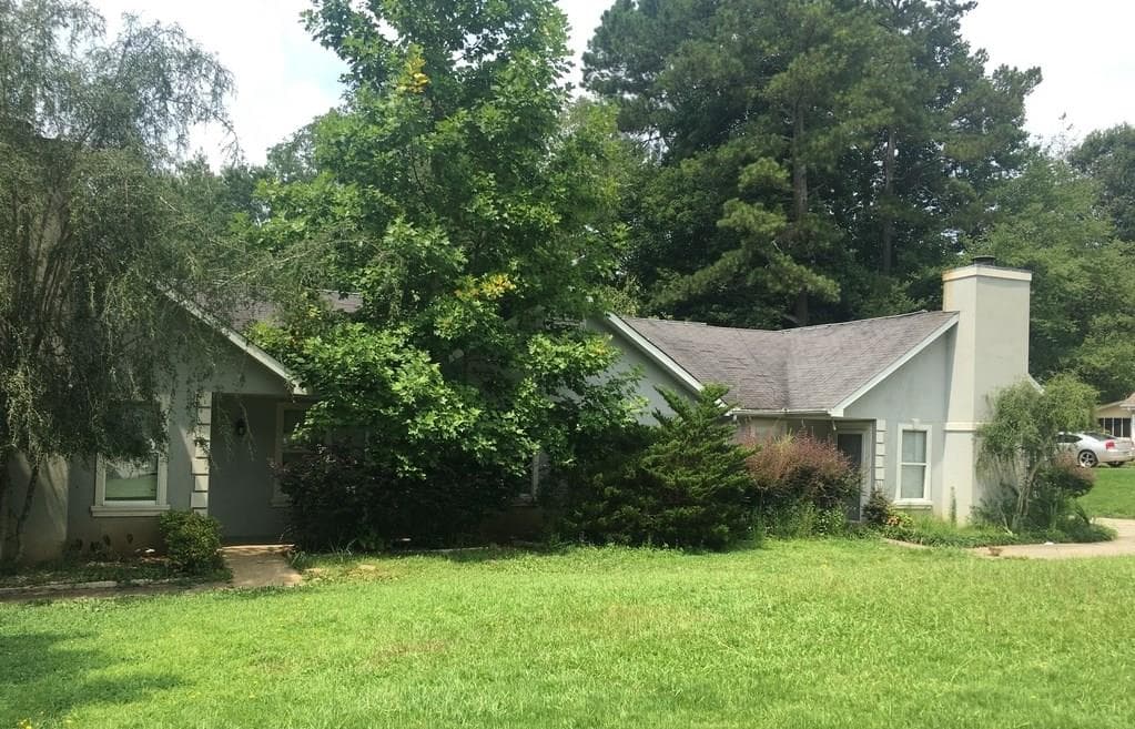 duplex sold at 1248 MCPHERSON Lane, Norcross, GA 30093