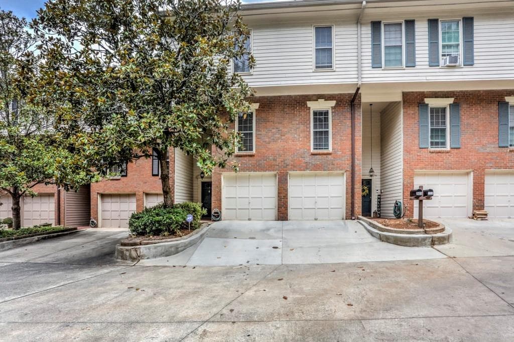 503 Brandywine Circle, Sandy Springs, GA 30350 — most recent listing photo