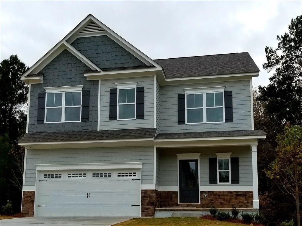 68 Thorndale Lane, Dawsonville, GA 30534 — most recent listing photo
