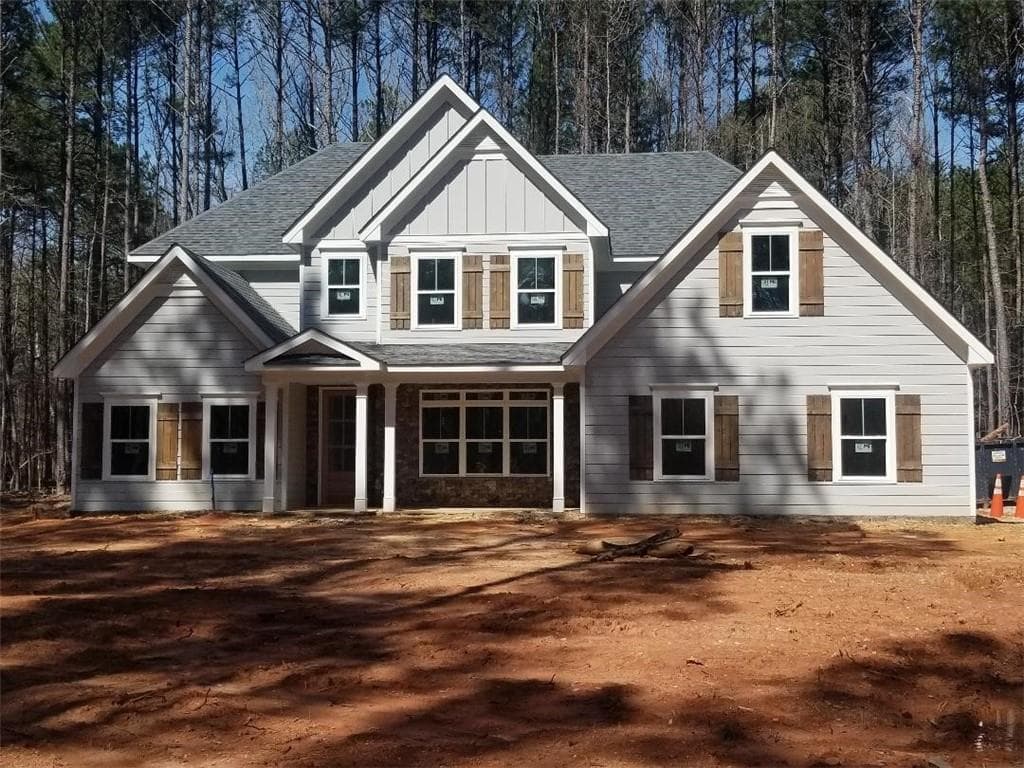 699 Ridley Road, Palmetto, GA 30268 — most recent listing photo