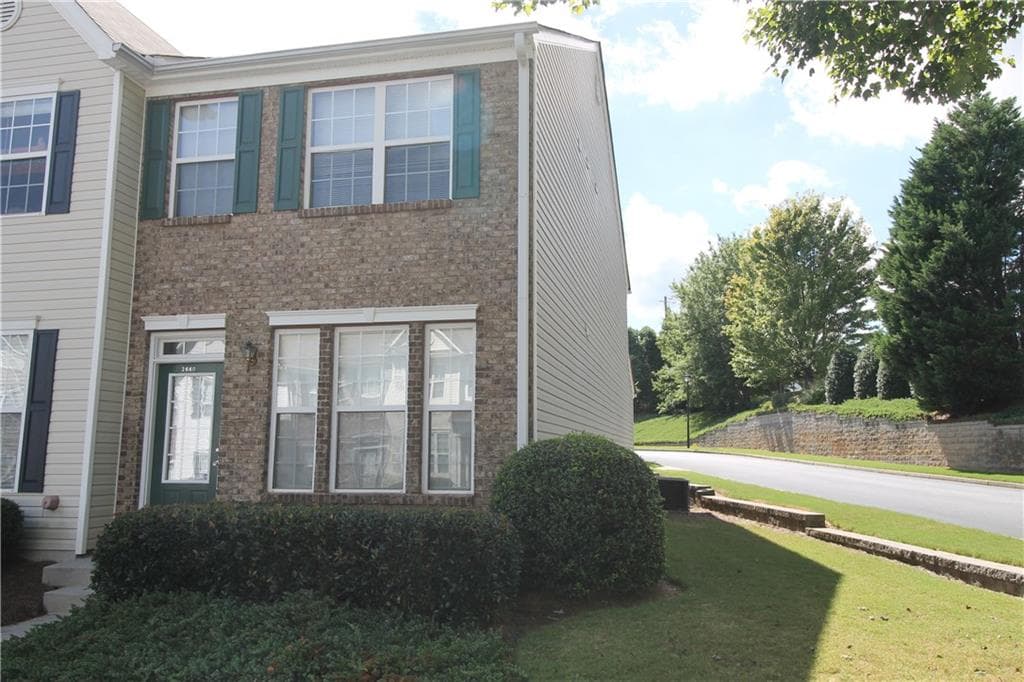 2660 Heathrow Drive, Lawrenceville, GA 30043 — most recent listing photo