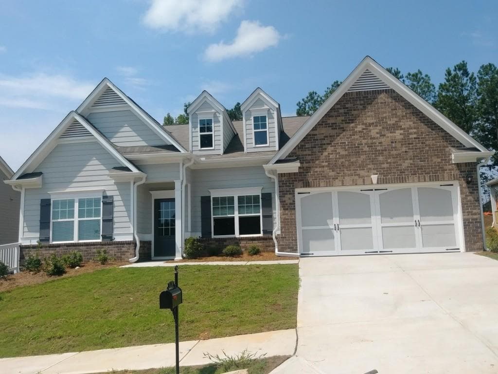 214 Augusta Walk, Canton, GA 30114 — most recent listing photo