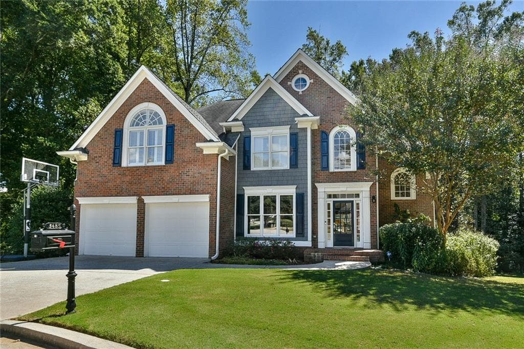 3485 Danvers Walk, Smyrna, GA 30080 — most recent listing photo