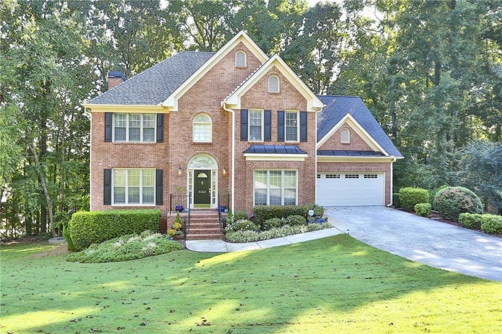 1062 Lake Washington Drive, Lawrenceville, GA 30043 — most recent listing photo