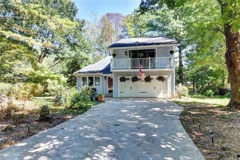 9675 PINE THICKET Way, Roswell, GA 30075 — most recent listing photo