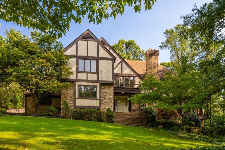 5841 Silver Ridge Drive, Smoke Rise, GA 30087 — most recent listing photo