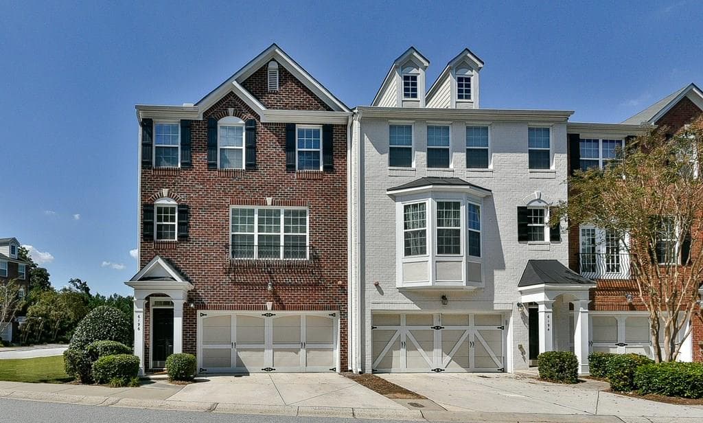 6196 Indian Wood Circle, Mableton, GA 30126 — most recent listing photo