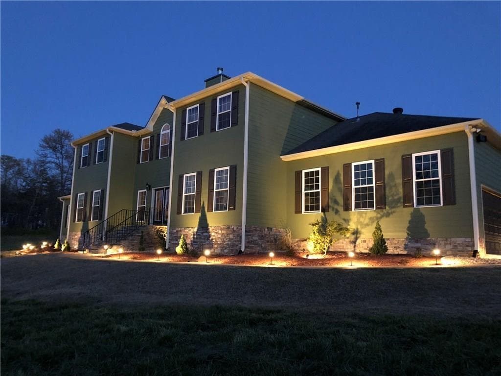 207 Road 3 South, Cartersville, GA 30120 — most recent listing photo