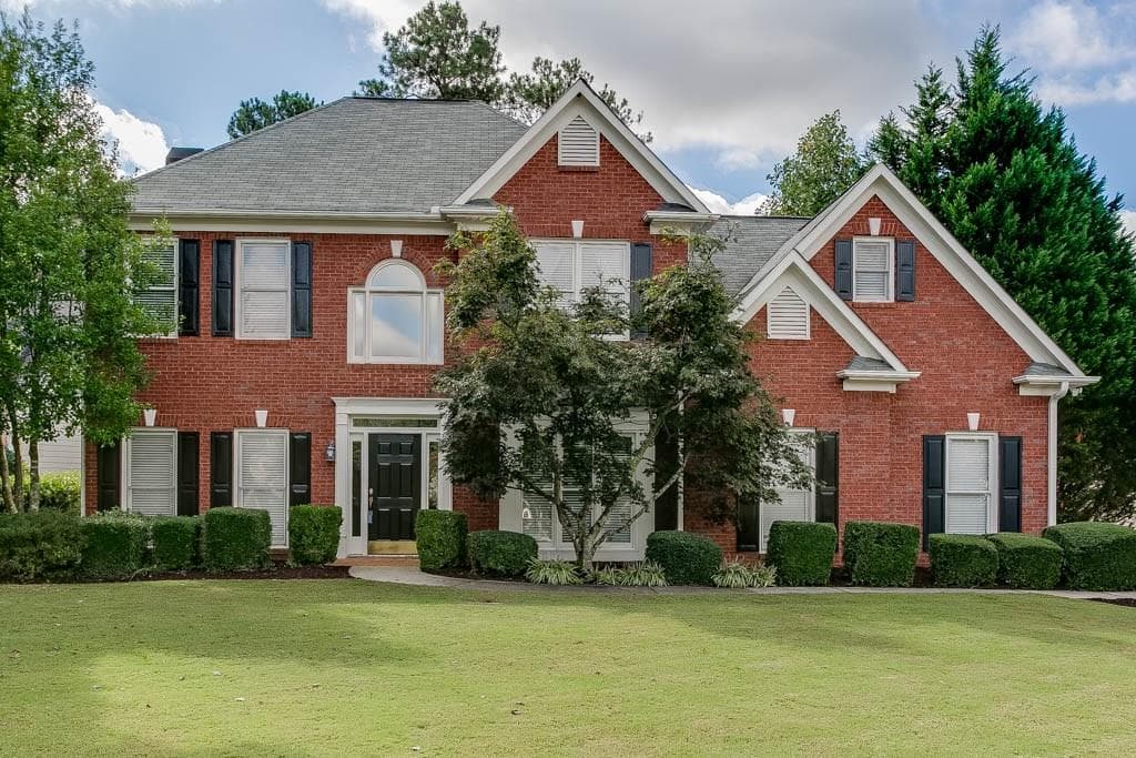 523 Creek Mist Court, Suwanee, GA 30024 — most recent listing photo