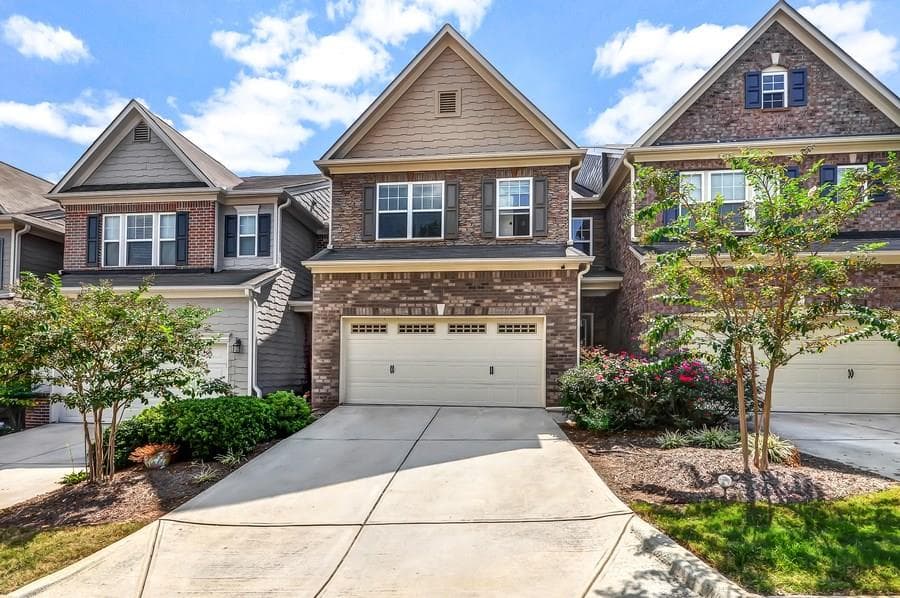 672 Cobblestone Creek Lane 3, Mableton, GA 30126 — most recent listing photo