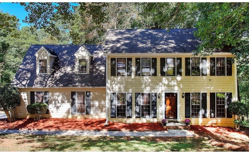 975 Branford Lane, Lilburn, GA 30047 — most recent listing photo
