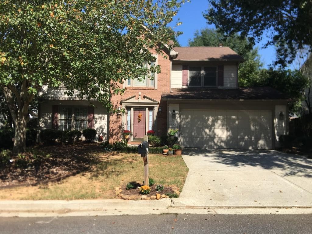 4020 Ivy Run Circle, Duluth, GA 30096 — most recent listing photo