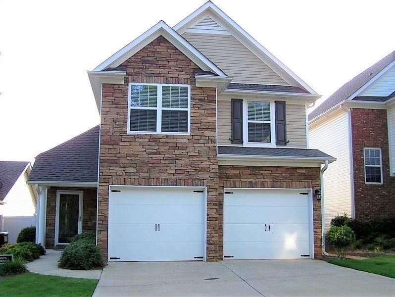 262 Highland Falls Drive, Hiram, GA 30141 — most recent listing photo