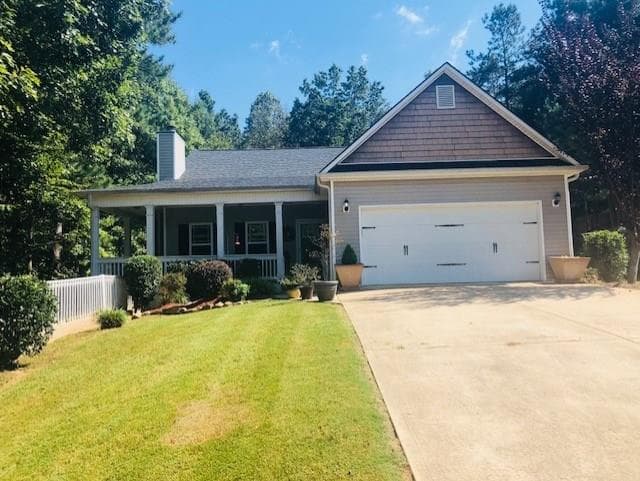 378 Muskogee Crossing, Dallas, GA 30132 — most recent listing photo
