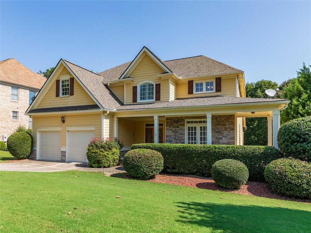 6321 Sweet Laurel Run, Sugar Hill, GA 30518 — most recent listing photo
