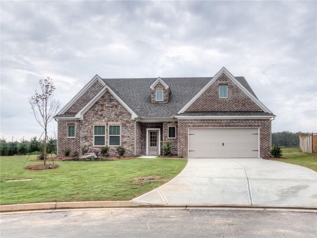 3740 Hazel Avenue, Cumming, GA 30040 — most recent listing photo