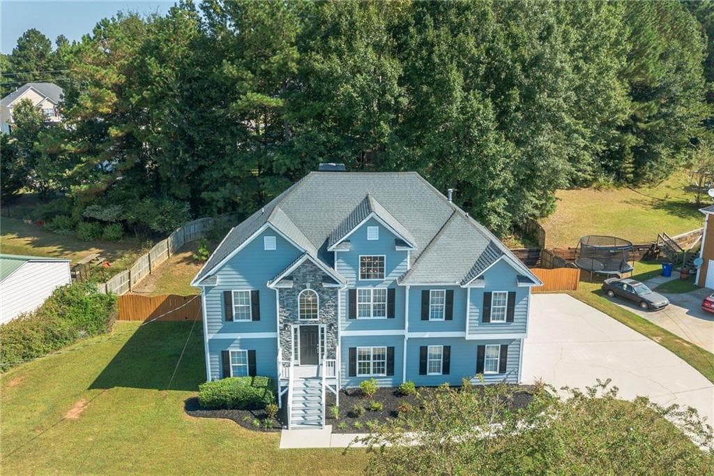 633 Windy Mill Crossing, Temple, GA 30179 — most recent listing photo