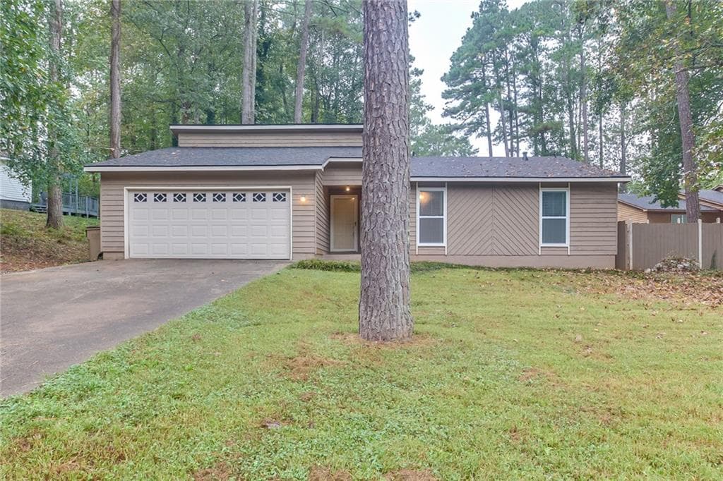 4765 Jamerson Forest Circle, Marietta, GA 30066 — most recent listing photo