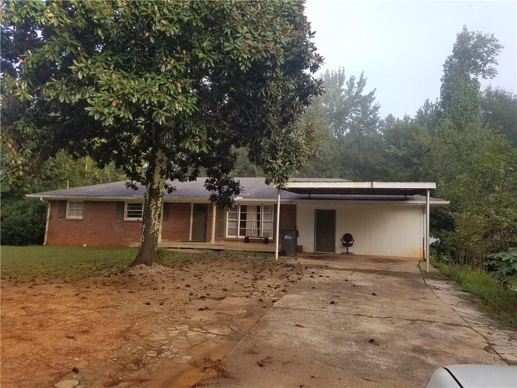 1064 Blair Bridge Road, Austell, GA 30168 — most recent listing photo