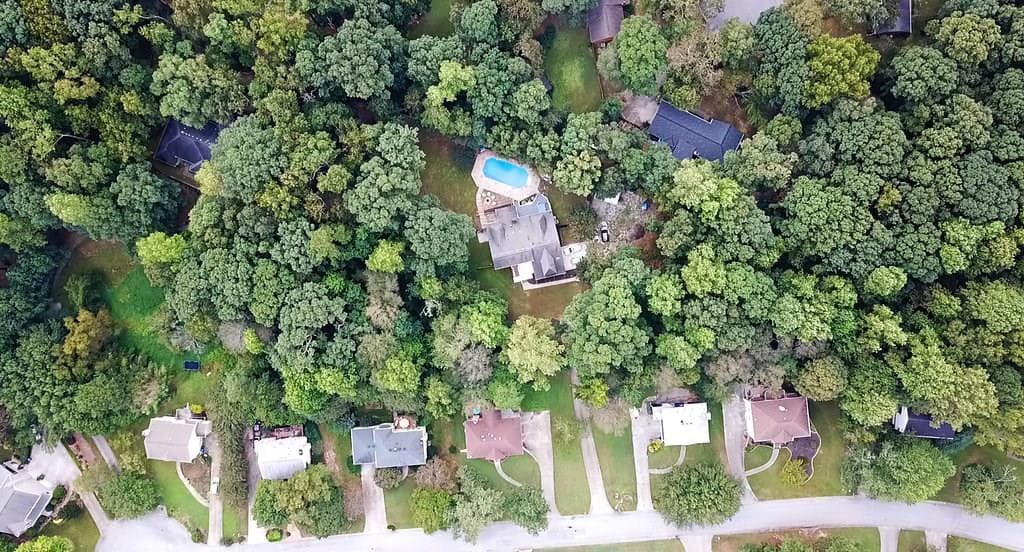 3151 Hampton Ridge, Snellville, GA 30078 — most recent listing photo