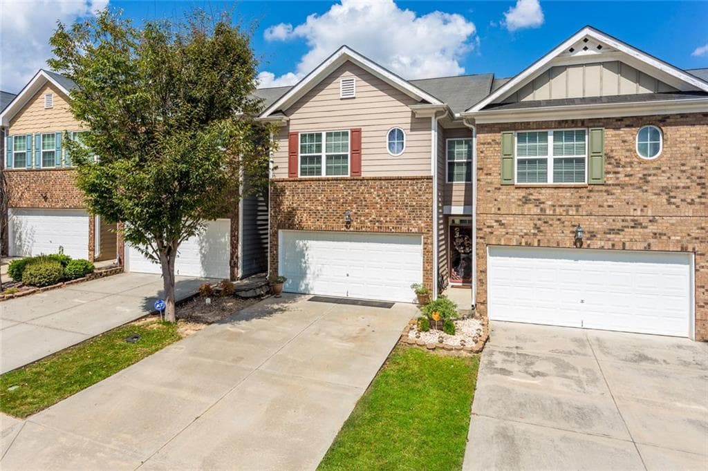 3373 Sable Elm Court, Atlanta, GA 30349 — most recent listing photo