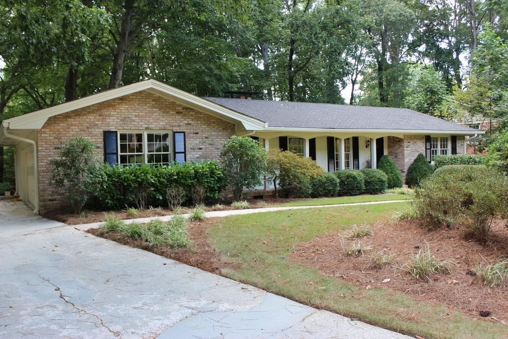 2298 Winding Woods Drive, Tucker, GA 30084 — most recent listing photo