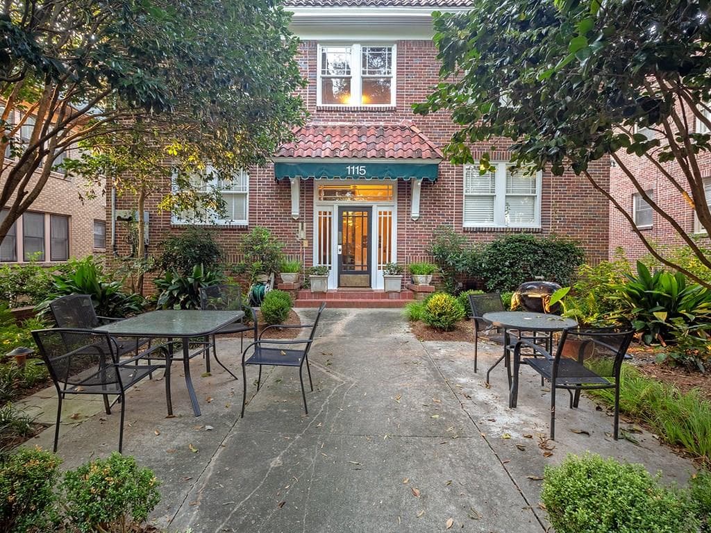 1115 BRIARCLIFF Place 7, Atlanta, GA 30306 — most recent listing photo