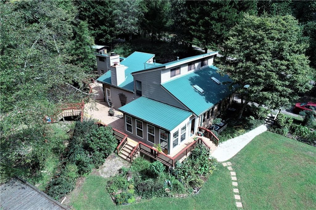 7787 Highway 129, Cleveland, GA 30528 — most recent listing photo