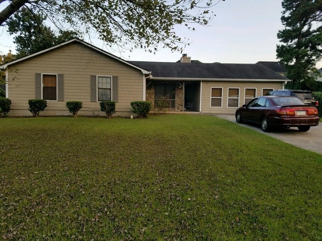 12 Robin Lane, Riverdale, GA 30274 — most recent listing photo