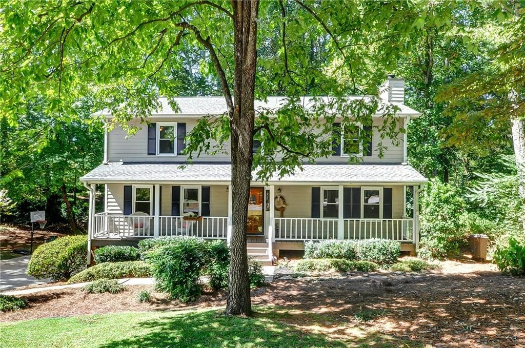 2467 Bob Bettis Road, Marietta, GA 30066 — most recent listing photo