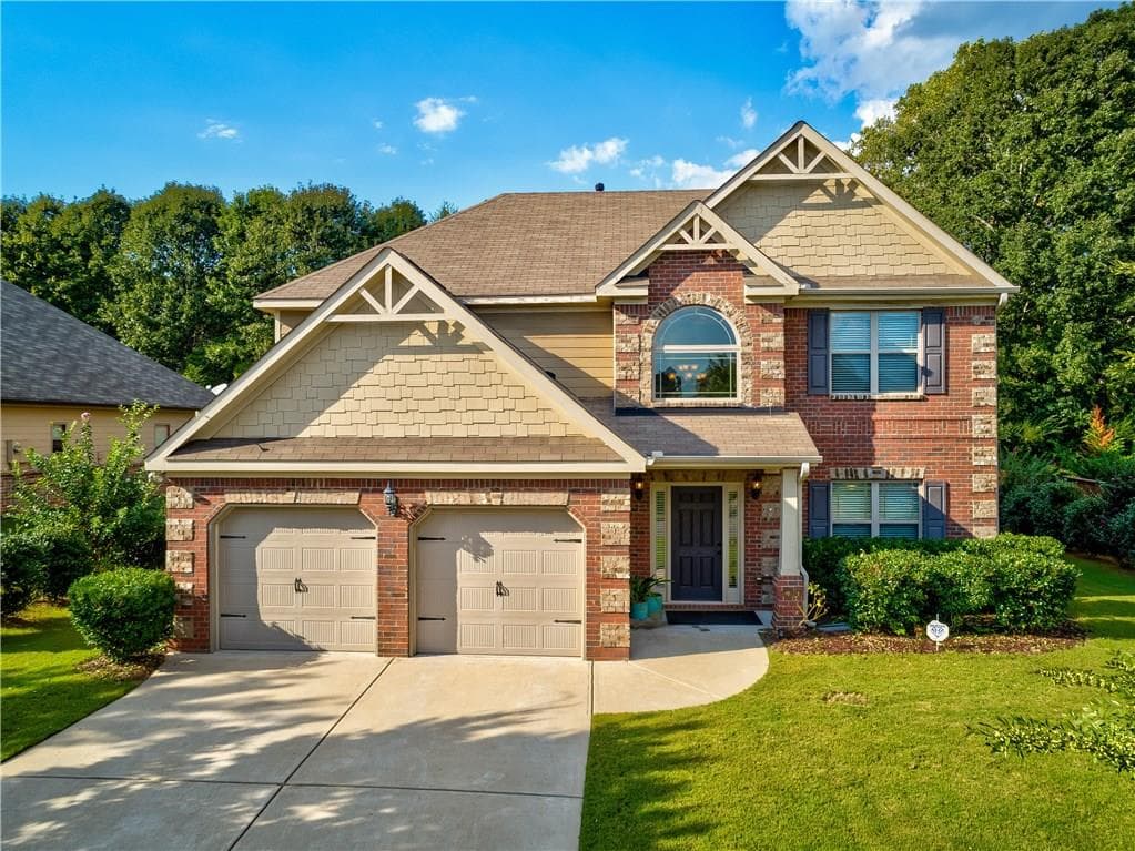 4885 Roosevelt Circle, Cumming, GA 30040 — most recent listing photo