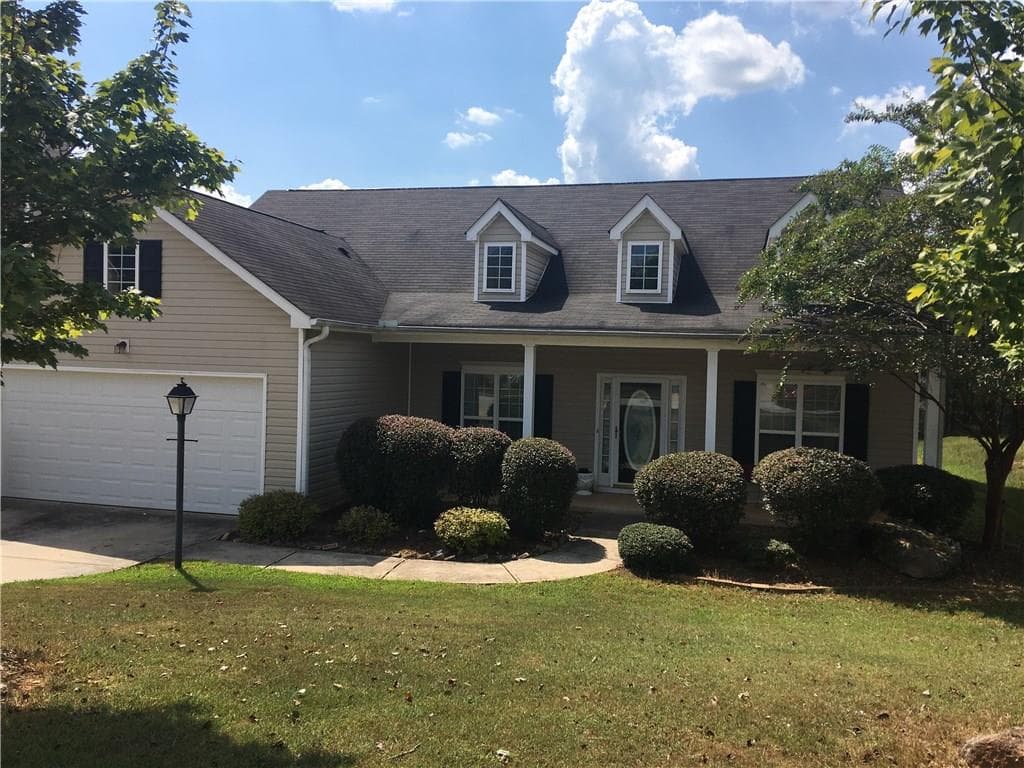 3927 Willow Fields Lane, Loganville, GA 30052 — most recent listing photo