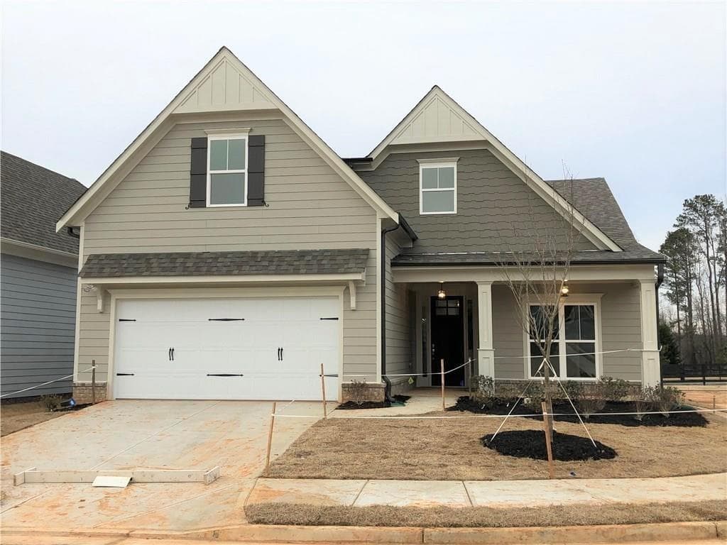 4410 Clonmore Way, Cumming, GA 30040 — most recent listing photo