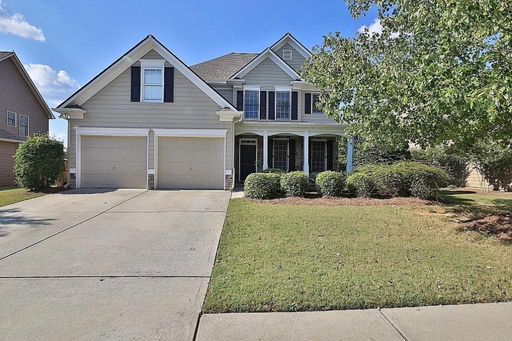 507 Millside Trail, Canton, GA 30114 — most recent listing photo