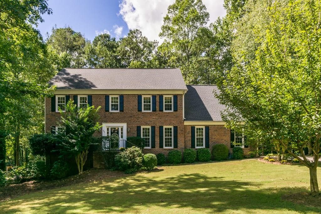 295 Barrow Downs, Alpharetta, GA 30004 — most recent listing photo