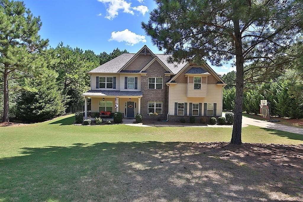 32 Coggins Farm Lane, Newnan, GA 30265 — most recent listing photo