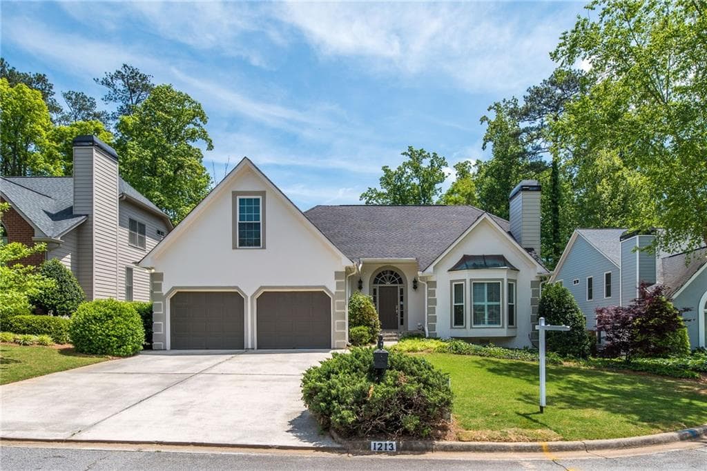 1213 Newbridge Trace, Brookhaven, GA 30319 — most recent listing photo