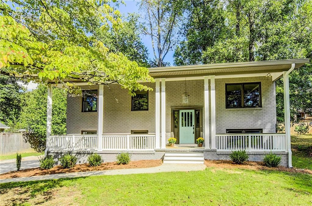 4097 Longview Drive, Chamblee, GA 30341 — most recent listing photo