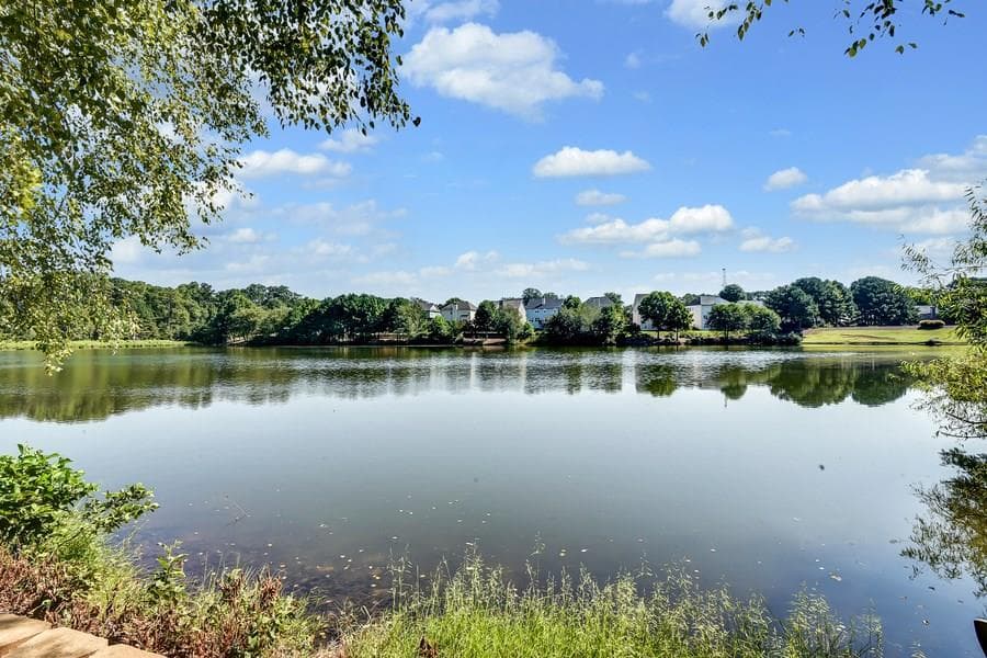 5 bedroom, 4,780 sq ft single family residence sold at 13002 Waterside Drive, Milton, GA 30004