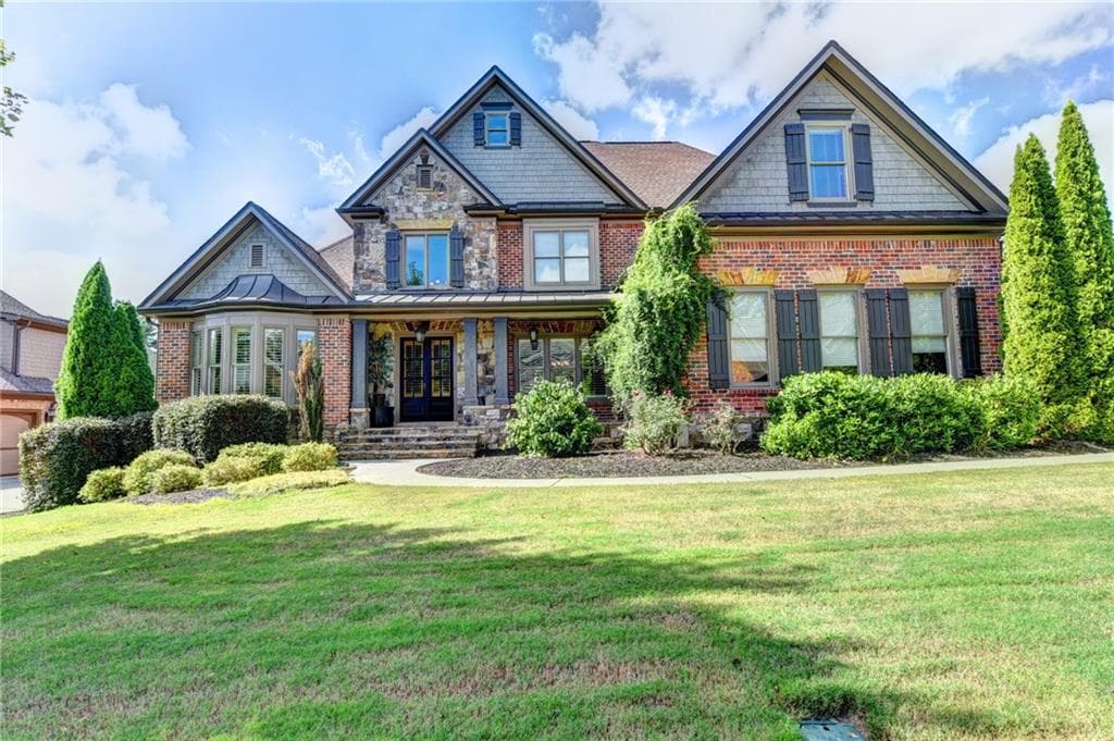 2430 WEBER HEIGHTS Way, Buford, GA 30519 — most recent listing photo