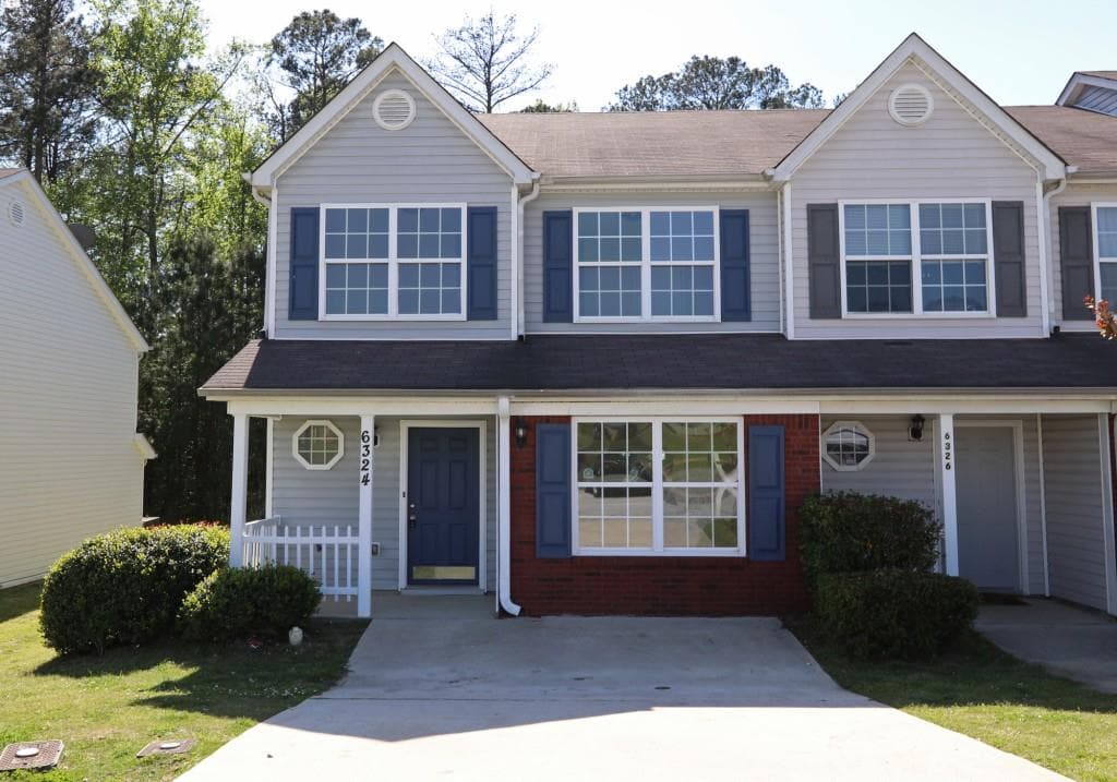 6324 Hickory Lane Circle, Union City, GA 30291 — most recent listing photo